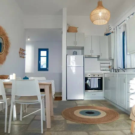 Alas Residence Liotrivi קיתנוס מראה חיצוני תמונה