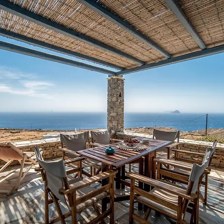 Alas Residence Liotrivi קיתנוס מראה חיצוני תמונה